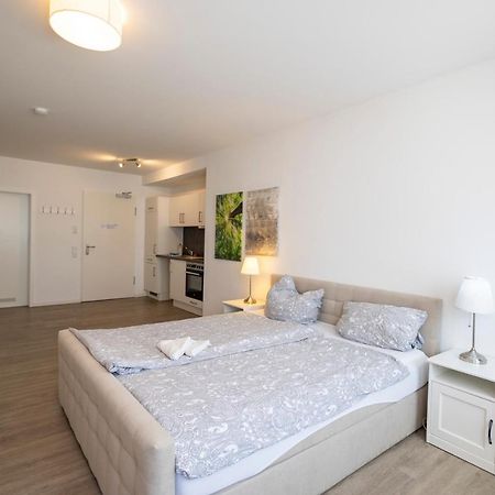 City Apartment Kuche,Bad, Parken Im Zentrum Ravensburg A07 Luaran gambar