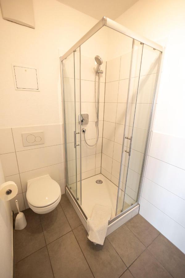 City Apartment Kuche,Bad, Parken Im Zentrum Ravensburg A07 Luaran gambar