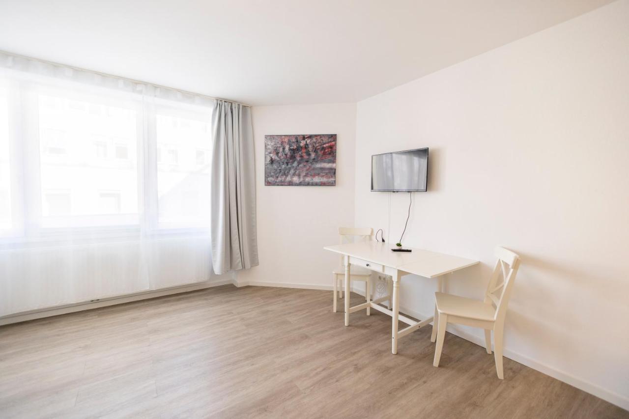 City Apartment Kuche,Bad, Parken Im Zentrum Ravensburg A07 Luaran gambar