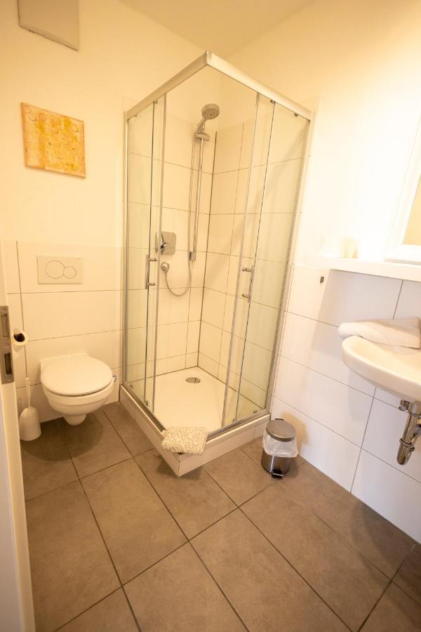 City Apartment Kuche,Bad, Parken Im Zentrum Ravensburg A07 Luaran gambar